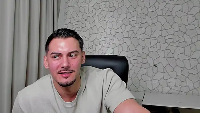 ClintMasters online show from 26, 3, 2026