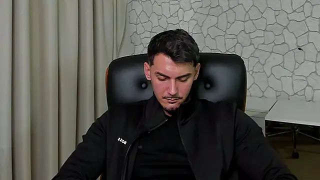 ClintMasters online show from 18, 4, 2026