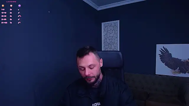 BrianHunts online show from 27, 9, 2025