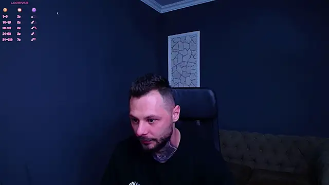 BrianHunts online show from 27, 10, 2025