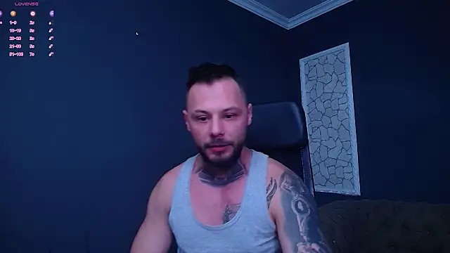 BrianHunts online show from 17, 11, 2025