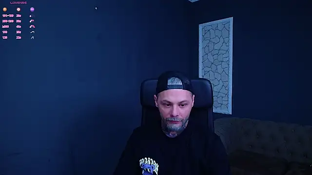 BrianHunts online show from 15, 12, 2025