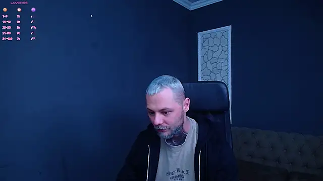 BrianHunts online show from 17, 12, 2025