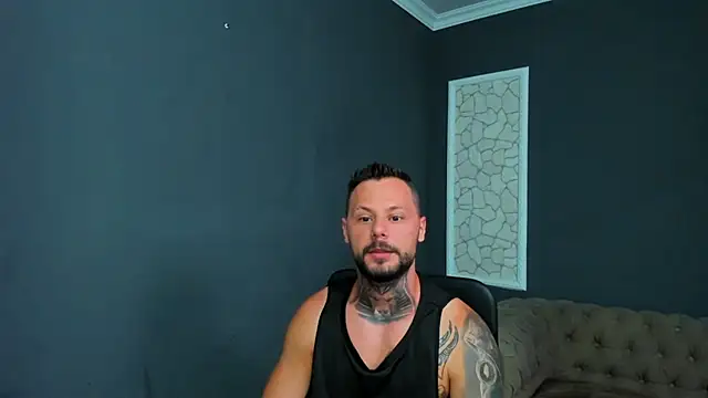 Snapshot of BrianHunts chatting on 5, 7, 2026 BrianHunts online show from 5, 7, 2026