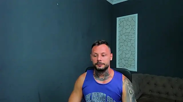 Snapshot of BrianHunts chatting on 14, 7, 2026 BrianHunts online show from 14, 7, 2026