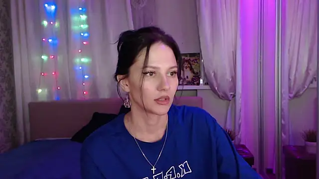 Zlata888 online show from 12, 1, 2025