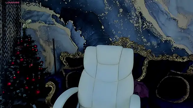 Daphne Moss online show from 20, 1, 2025