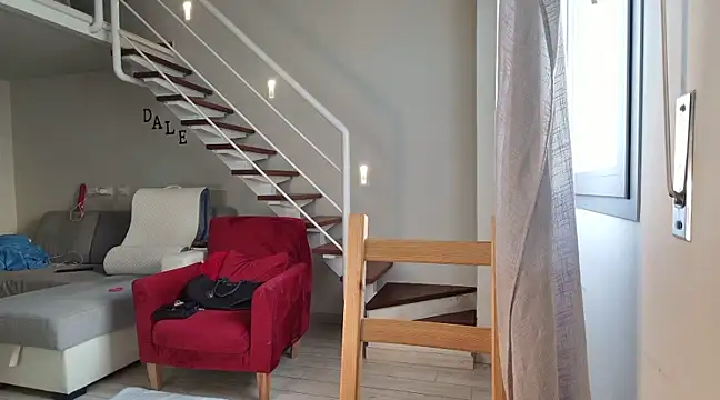 Daleliana online show from 22, 1, 2025