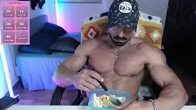 Snapshot of andrecampos87 chatting on 8, 6, 2026 andrecampos87 online show from 8, 6, 2026