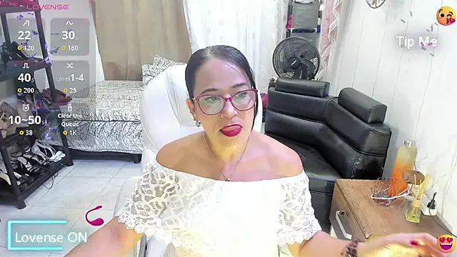 Snapshot of Chanel_Doll_ chatting on 16, 1, 2026 Chanel Doll online show from 16, 1, 2026