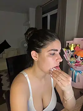  Niah  online show from 11, 4, 2026