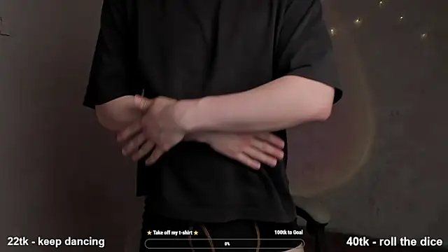 jame flow online show from 26, 2, 2025