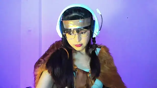 Little Lisy online show from 1, 12, 2025