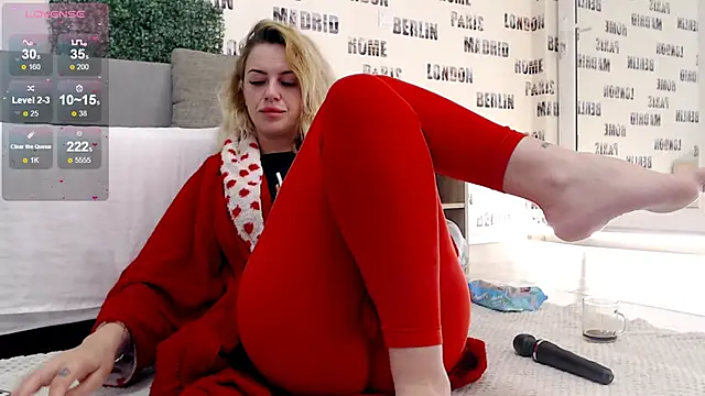 sweetdaiana23 online show from 11, 3, 2025