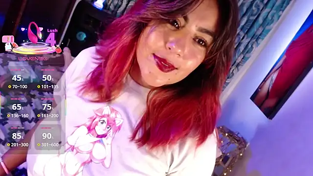 gatuwildhott online show from 7, 1, 2026