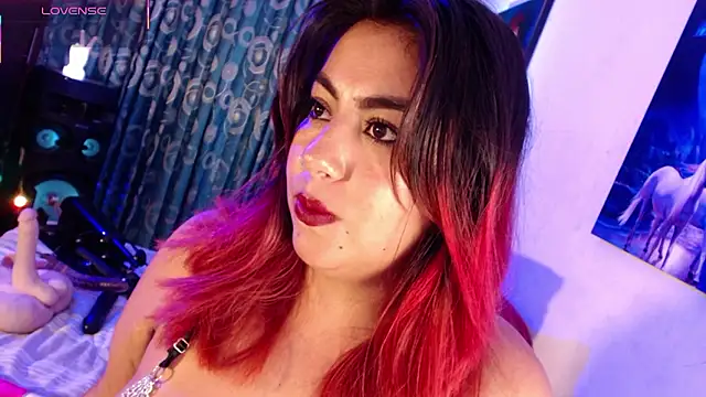 gatuwildhott online show from 18, 1, 2026