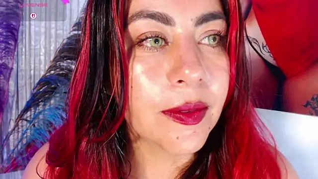 Snapshot of gatuwildhott chatting on 29, 5, 2026 gatuwildhott online show from 29, 5, 2026