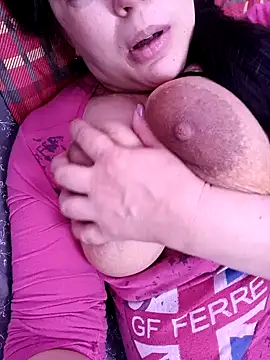 LeilaSaint online show from 9, 12, 2024