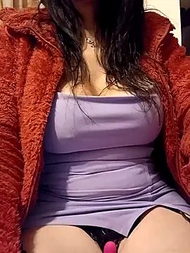 Snapshot of eva750 chatting on 27, 1, 2025 eva750 online show from 27, 1, 2025