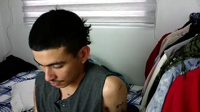 sorry-mom69 online show from 19, 9, 2025