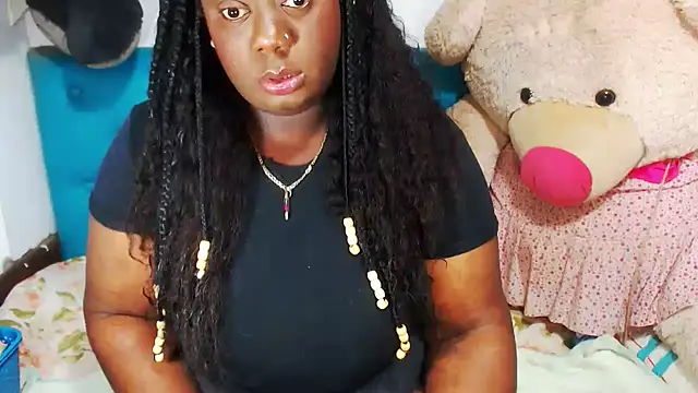 Snapshot of XNASTYEBONYXXX chatting on 14, 6, 2026 XNASTYEBONYXXX online show from 14, 6, 2026