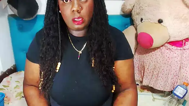 Snapshot of XNASTYEBONYXXX chatting on 15, 6, 2026 XNASTYEBONYXXX online show from 15, 6, 2026