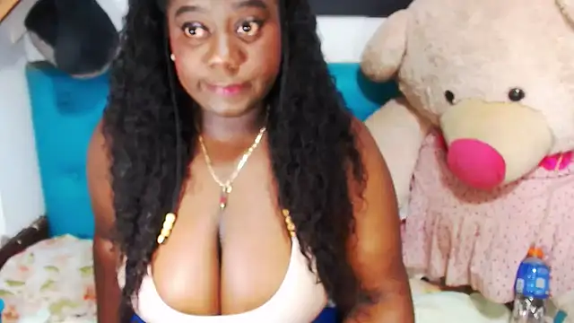 Snapshot of XNASTYEBONYXXX chatting on 17, 6, 2026 XNASTYEBONYXXX online show from 17, 6, 2026