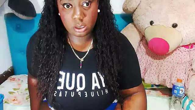 Snapshot of XNASTYEBONYXXX chatting on 10, 7, 2026 XNASTYEBONYXXX online show from 10, 7, 2026