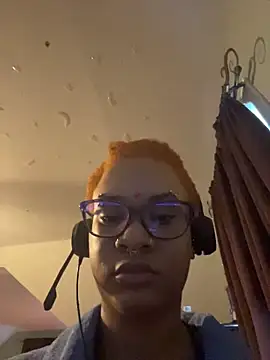 nickytheehawtie online show from 9, 3, 2026