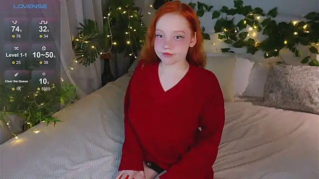 Elfa Mirielle online show from 20, 3, 2026