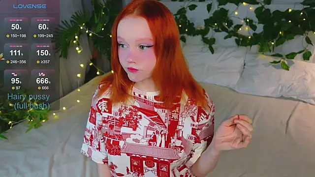Snapshot of Elfa_Mirielle chatting on 20, 5, 2026 Elfa Mirielle online show from 20, 5, 2026