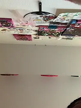 Snapshot of Kayyummy98 chatting on 29, 3, 2026 Kayyummy98 online show from 29, 3, 2026