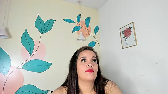 Alondra zaaens online show from 2, 1, 2025