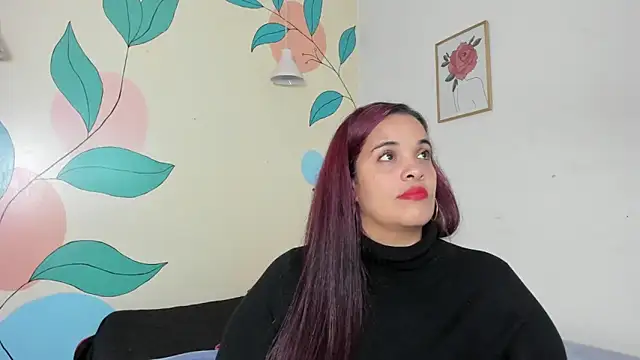 Alondra zaaens online show from 13, 2, 2026