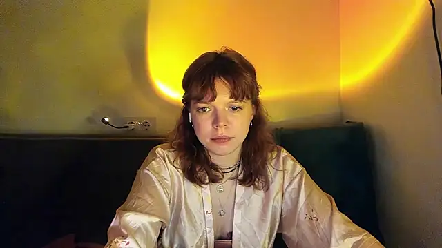 Snapshot of ClancyMorissey chatting on 7, 12, 2024 ClancyMorissey online show from 7, 12, 2024