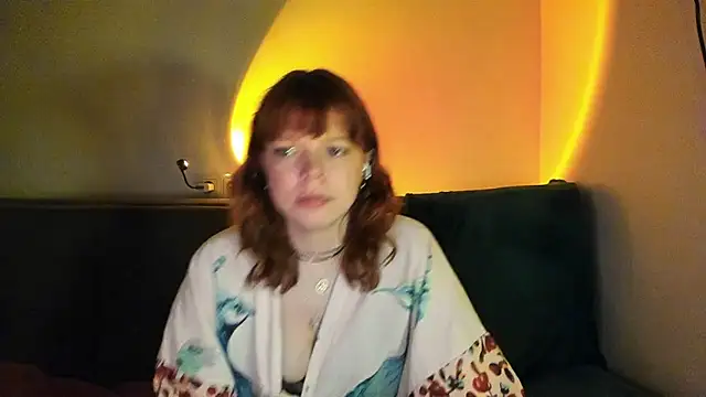 Snapshot of ClancyMorissey chatting on 8, 12, 2024 ClancyMorissey online show from 8, 12, 2024