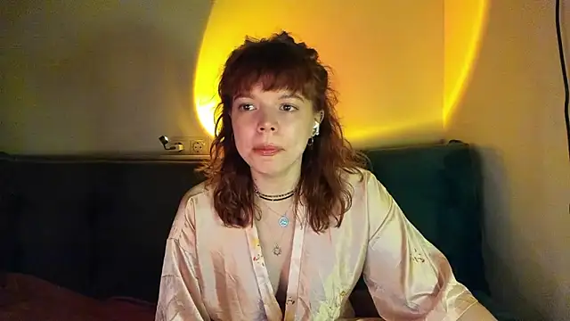 Snapshot of ClancyMorissey chatting on 9, 12, 2024 ClancyMorissey online show from 9, 12, 2024