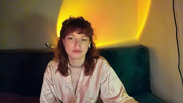 Snapshot of ClancyMorissey chatting on 10, 12, 2024 ClancyMorissey online show from 10, 12, 2024