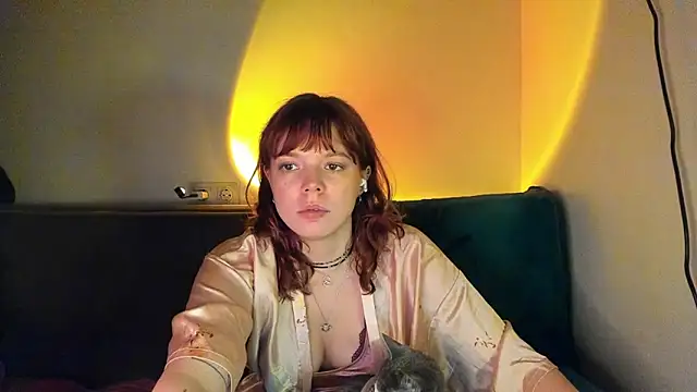 Snapshot of ClancyMorissey chatting on 13, 12, 2024 ClancyMorissey online show from 13, 12, 2024