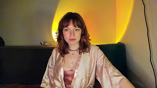 Snapshot of ClancyMorissey chatting on 14, 12, 2024 ClancyMorissey online show from 14, 12, 2024