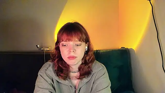 Snapshot of ClancyMorissey chatting on 14, 12, 2024 ClancyMorissey online show from 14, 12, 2024