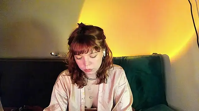 Snapshot of ClancyMorissey chatting on 15, 12, 2024 ClancyMorissey online show from 15, 12, 2024