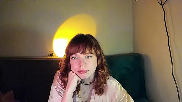 Snapshot of ClancyMorissey chatting on 16, 12, 2024 ClancyMorissey online show from 16, 12, 2024