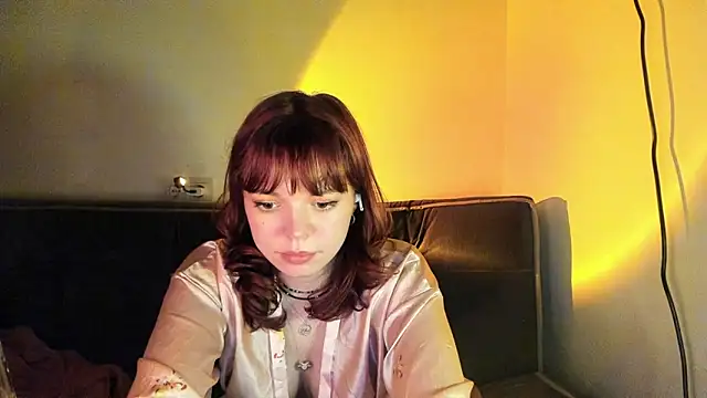 Snapshot of ClancyMorissey chatting on 18, 12, 2024 ClancyMorissey online show from 18, 12, 2024