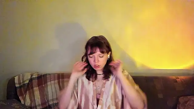 Snapshot of ClancyMorissey chatting on 26, 12, 2024 ClancyMorissey online show from 26, 12, 2024