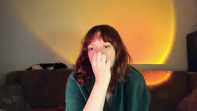 Snapshot of ClancyMorissey chatting on 29, 12, 2024 ClancyMorissey online show from 29, 12, 2024
