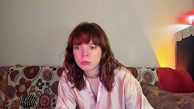 Snapshot of ClancyMorissey chatting on 29, 12, 2024 ClancyMorissey online show from 29, 12, 2024