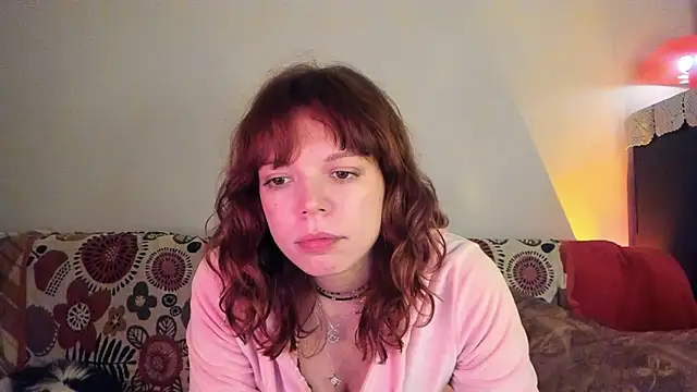 Snapshot of ClancyMorissey chatting on 30, 12, 2024 ClancyMorissey online show from 30, 12, 2024