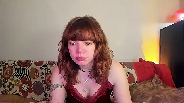 Snapshot of ClancyMorissey chatting on 2, 1, 2025 ClancyMorissey online show from 2, 1, 2025