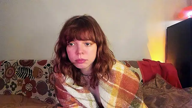 Snapshot of ClancyMorissey chatting on 2, 1, 2025 ClancyMorissey online show from 2, 1, 2025